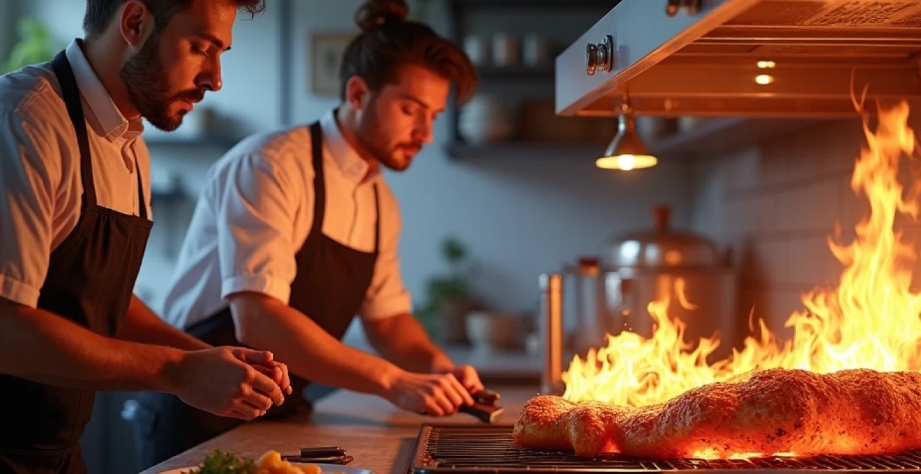 le-four-professionnel-bien-different-du-conventionnel